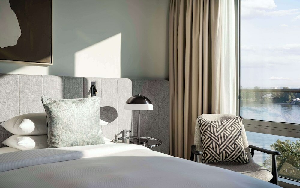 Фото Hyatt Regency Mainz