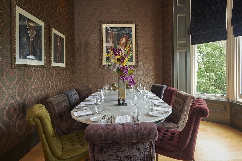 Фото Malmaison Dundee