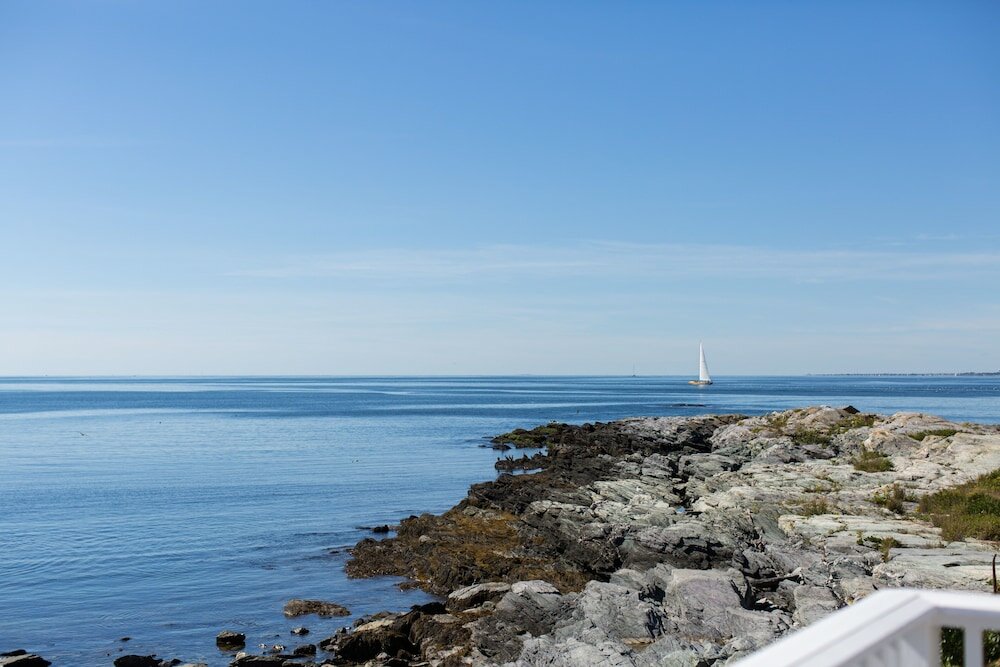 Фото Castle Hill Inn