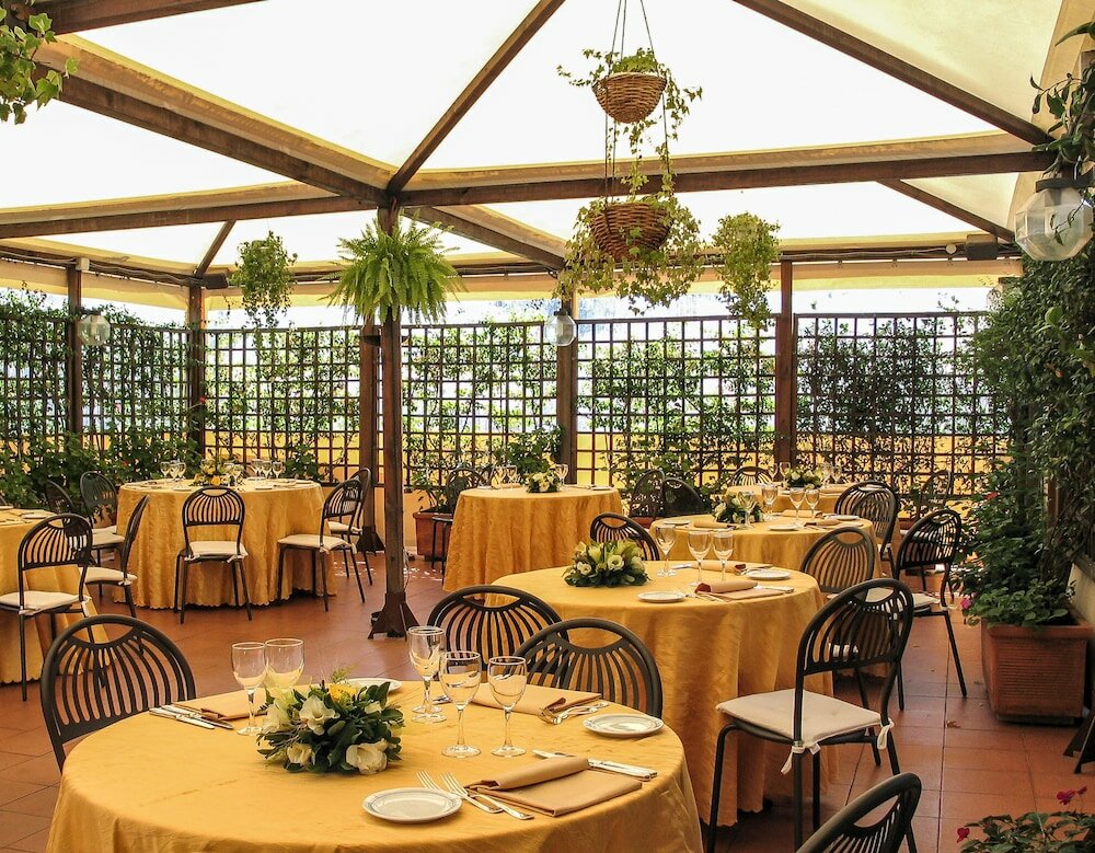 Фото Hotel Pineta Palace