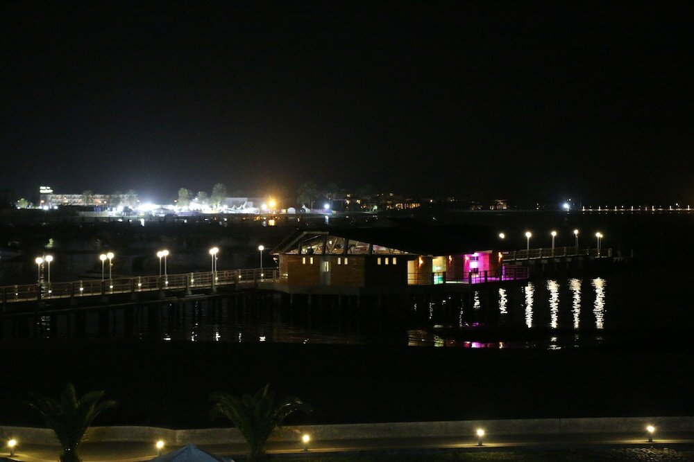 Фото Aranwa Paracas Resort & SPA