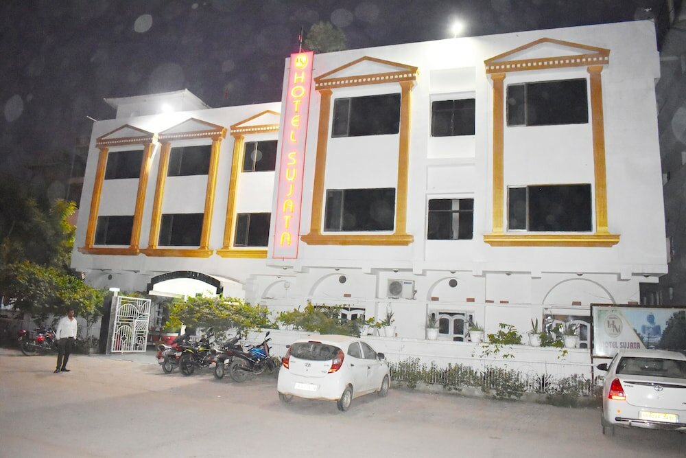 Фото Hotel Sujata