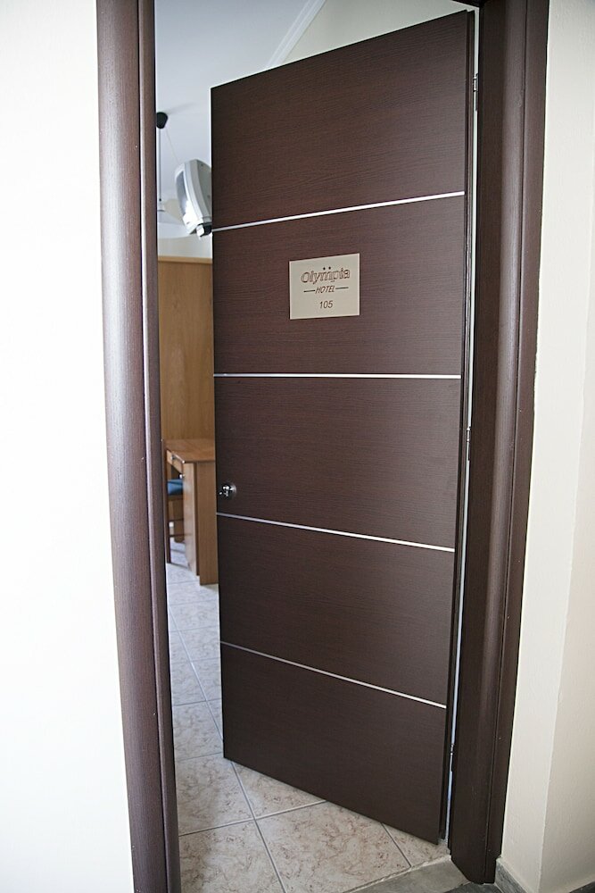 Фото Olympia Hotel