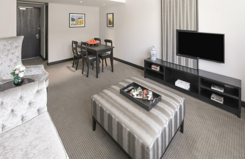 Фото Southern Sun Cape Sun