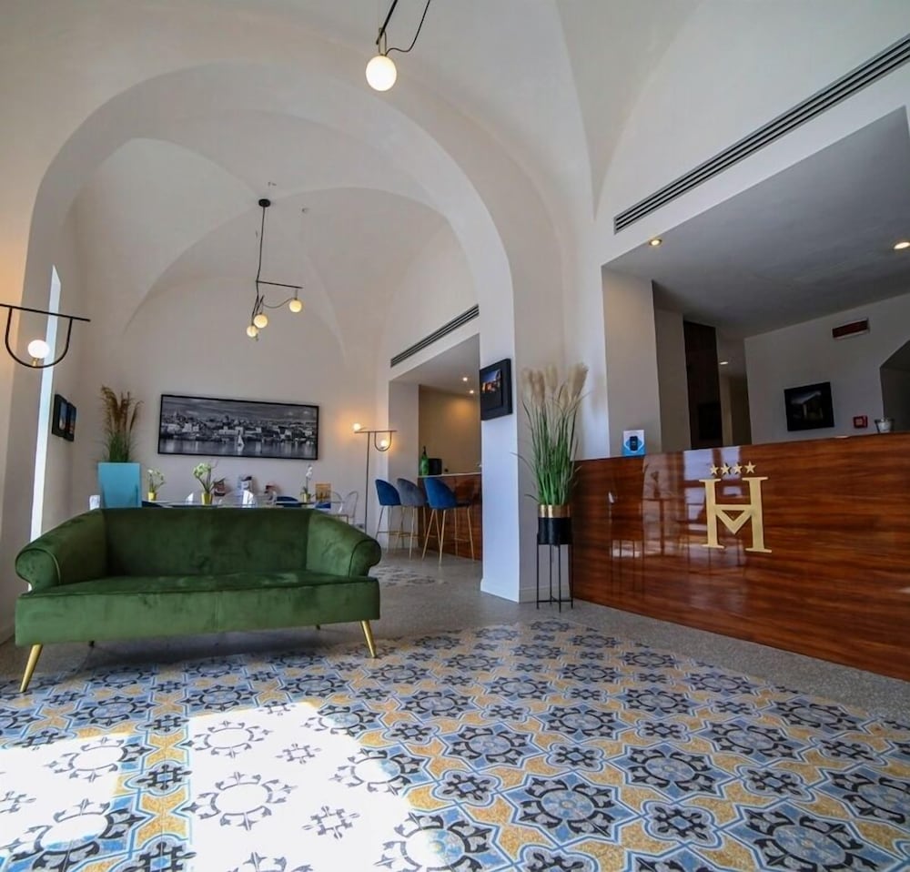 Фото 20 Miglia Boutique Hotel