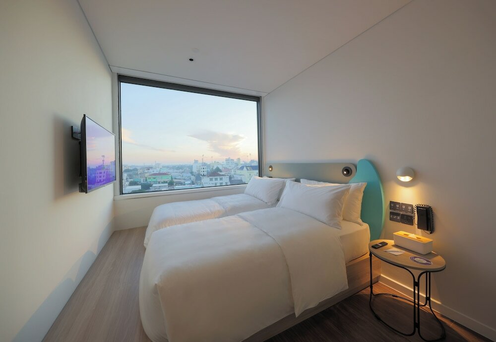 Фото Sojo Hotel Da Nang