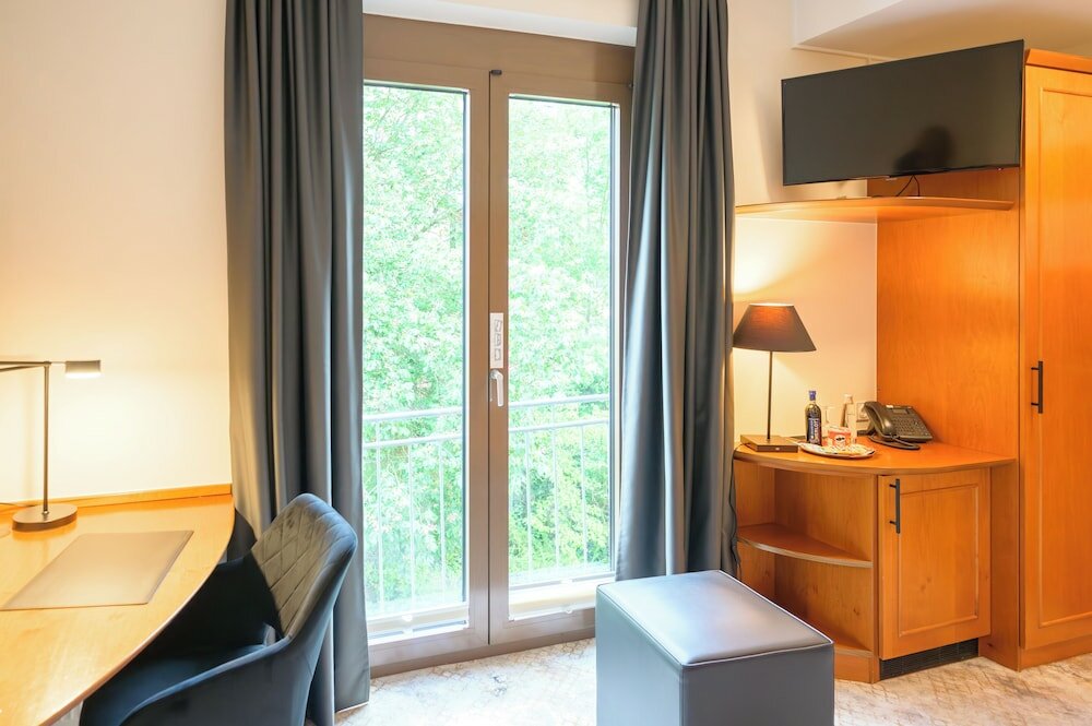 Фото Hotel Schiller