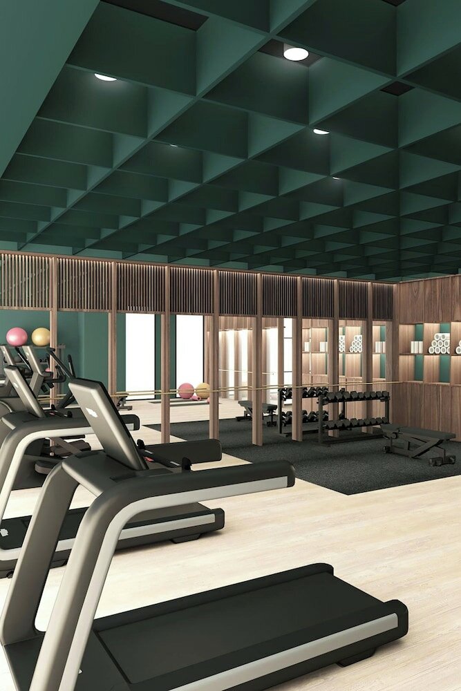 Фото MonAsty, Thessaloniki, Autograph Collection