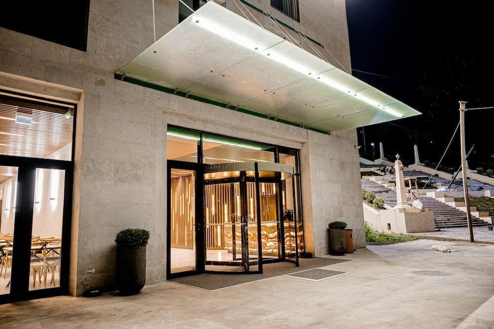 Фото Kutaisi Inn