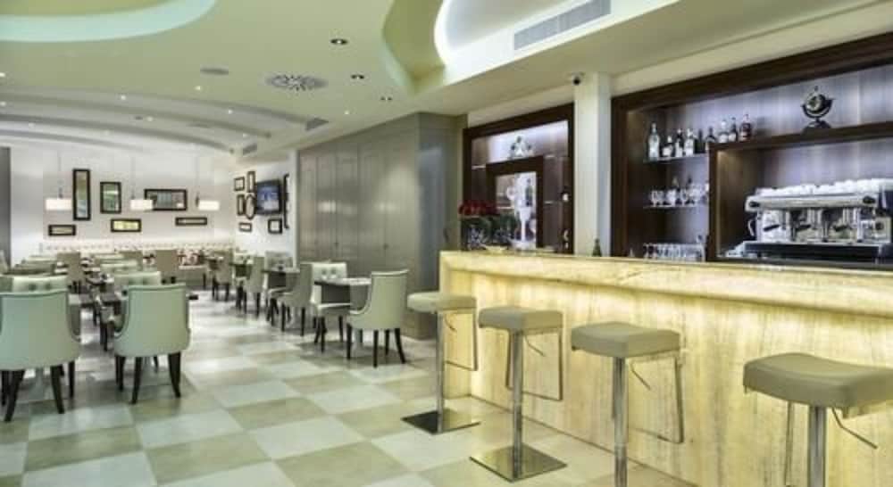 Фото Erbavoglio Hotel