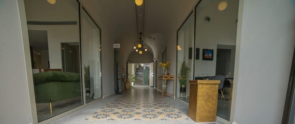 Фото 20 Miglia Boutique Hotel