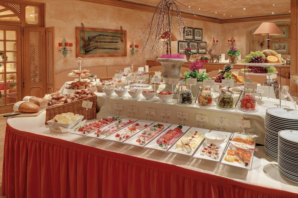 Фото Excelsior by Geisel