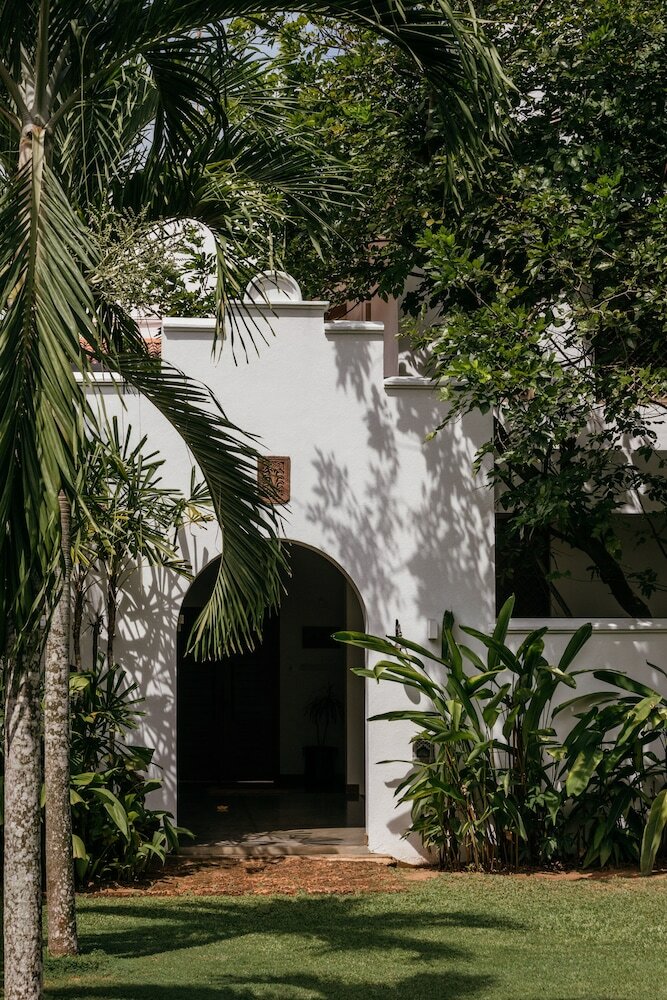 Фото Бутик-отель Aditya Boutique Hotel