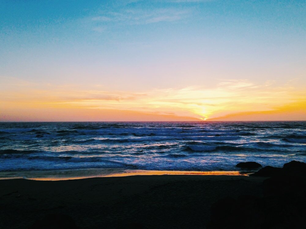 Фото Surf & Sand Lodge