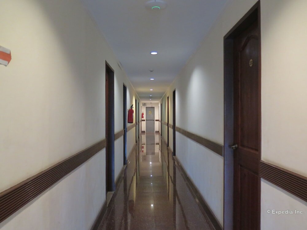 Фото Vacation Hotel Cebu