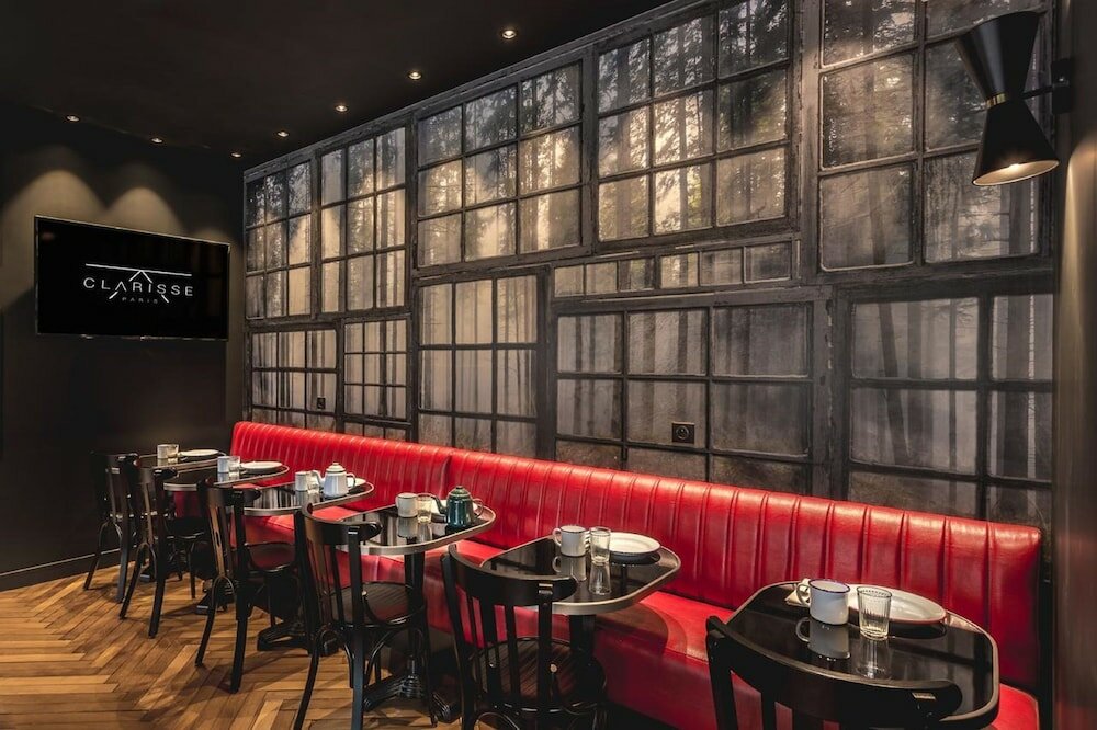 Фото Hotel Clarisse