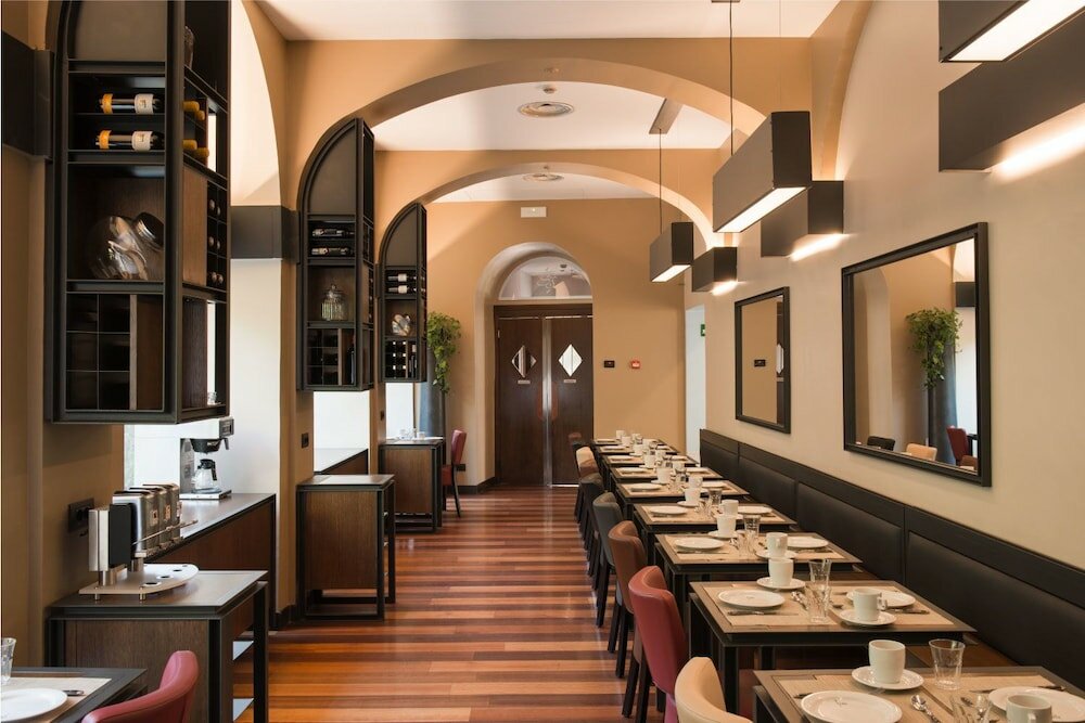 Фото Hotel San Francesco