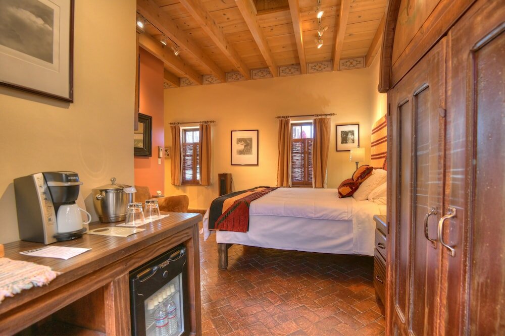 Фото The Inn at Vanessie