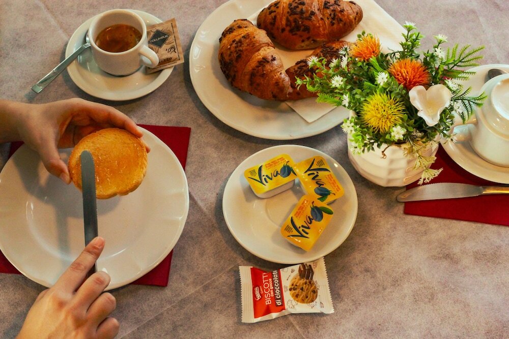 Фото Hotel Garden Napoli