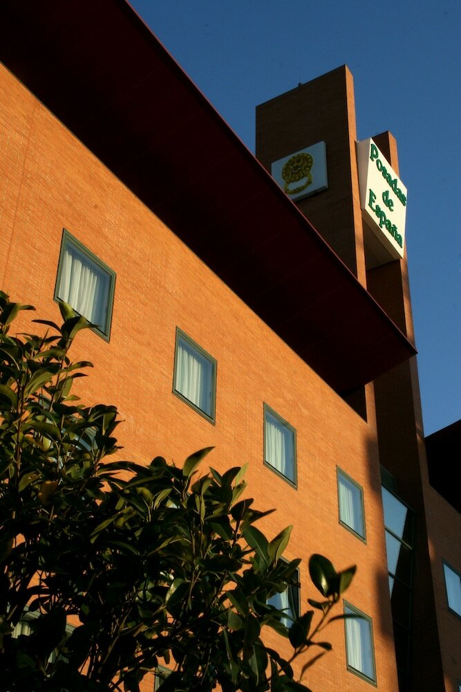 Фото Posadas de España Pinto