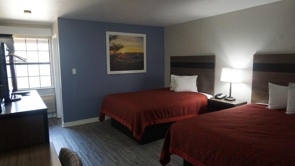 Фото La Villita Inn