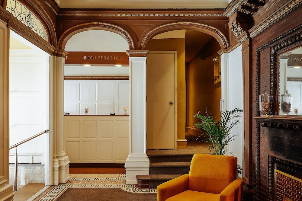 Фото отеля 4