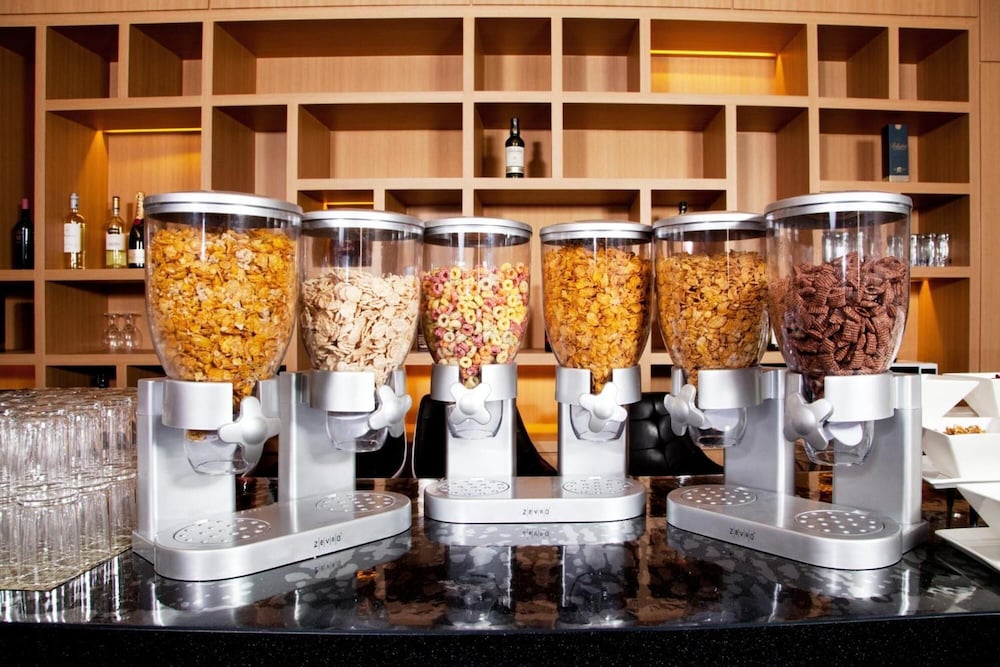 Фото Haeden Hotel High End Suwon