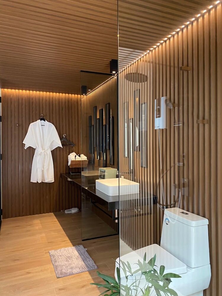 Фото Nirundorn Resort