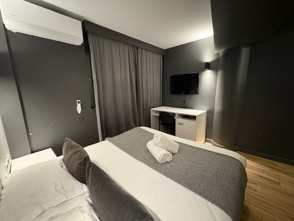 Фото Hotel Gallia Cannes