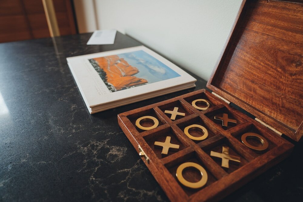 Фото Garden of the Gods Resort and Club