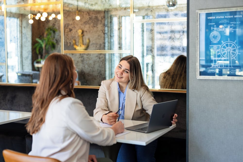 Фото Hotel Indigo Nyc Downtown Wall Street