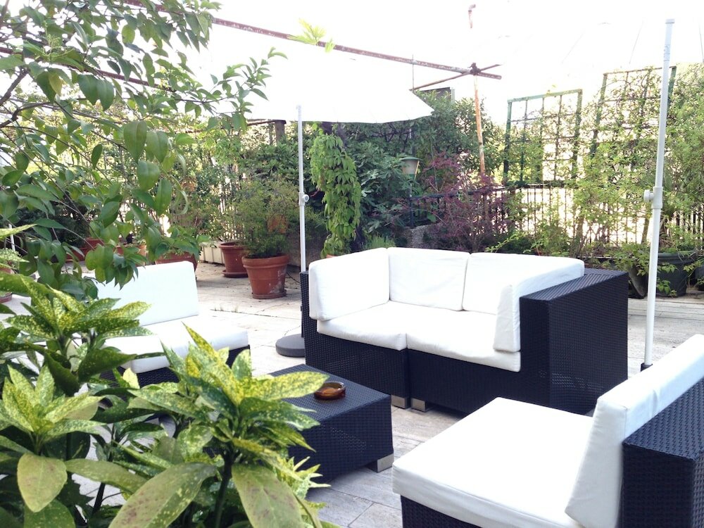 Фото Отель Al Cason