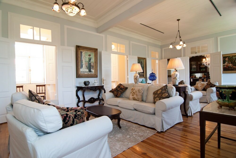 Фото Quinta do Outeiro