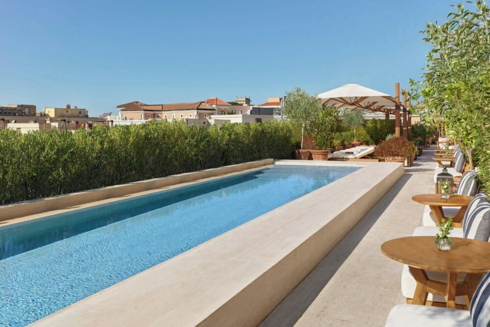 Фото The Rome EDITION