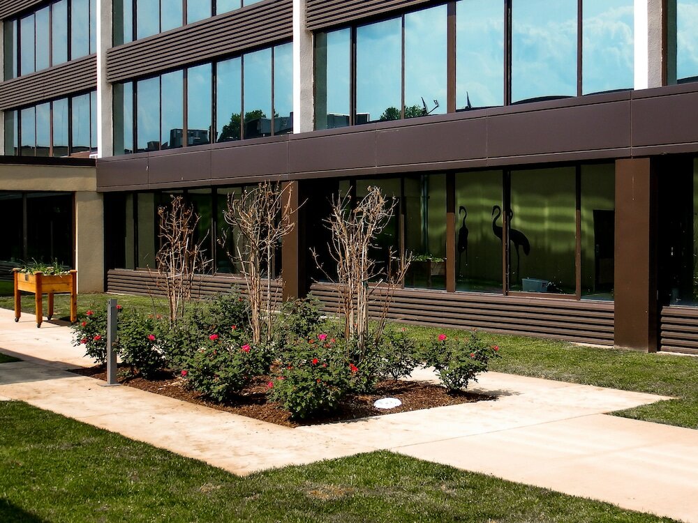 Фото Holiday Inn Hotel & Suites Charleston West, an Ihg Hotel