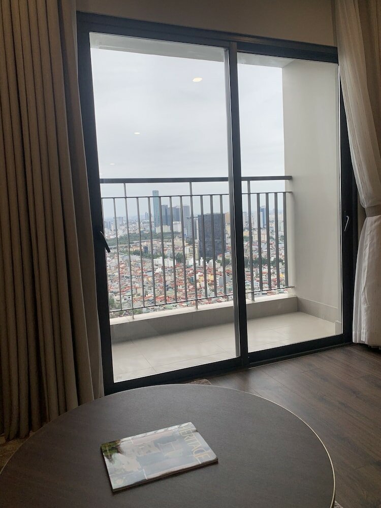 Фото Grand K Hotel Suites Hanoi