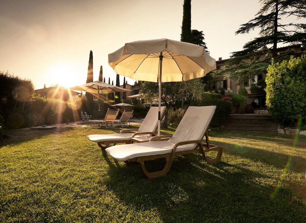 Фото Relais Santa Chiara Hotel - Tuscany Charme