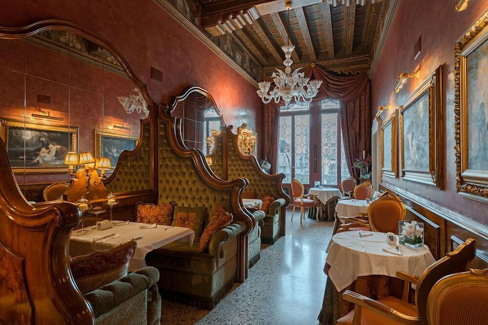 Фото Hotel Al Ponte Antico