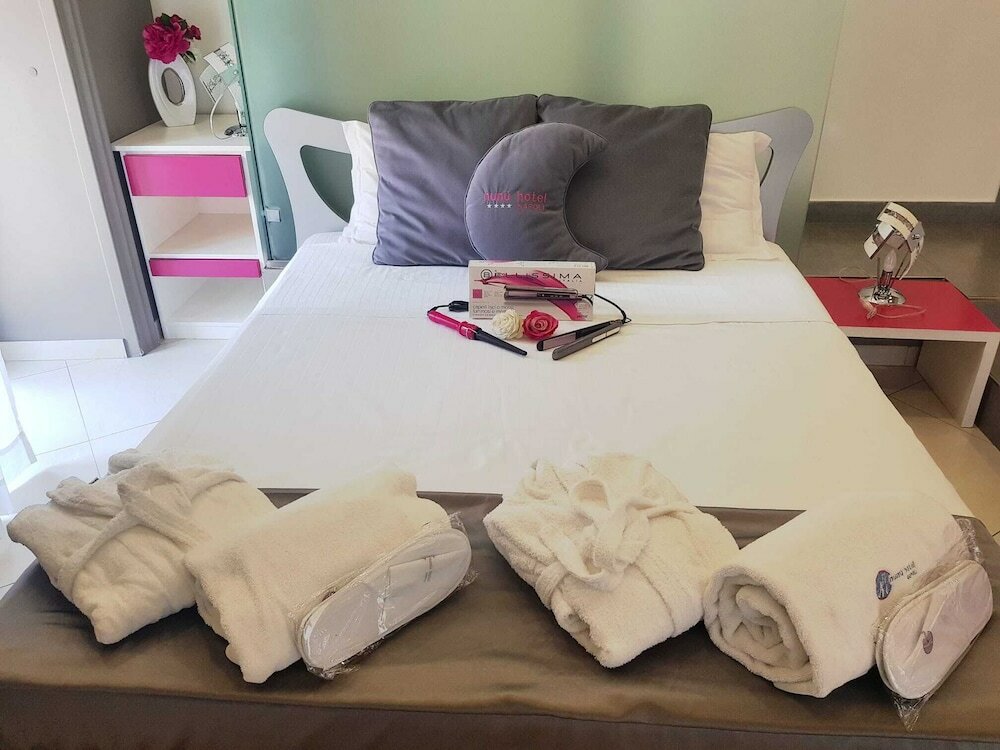 Фото Hotel Nunù