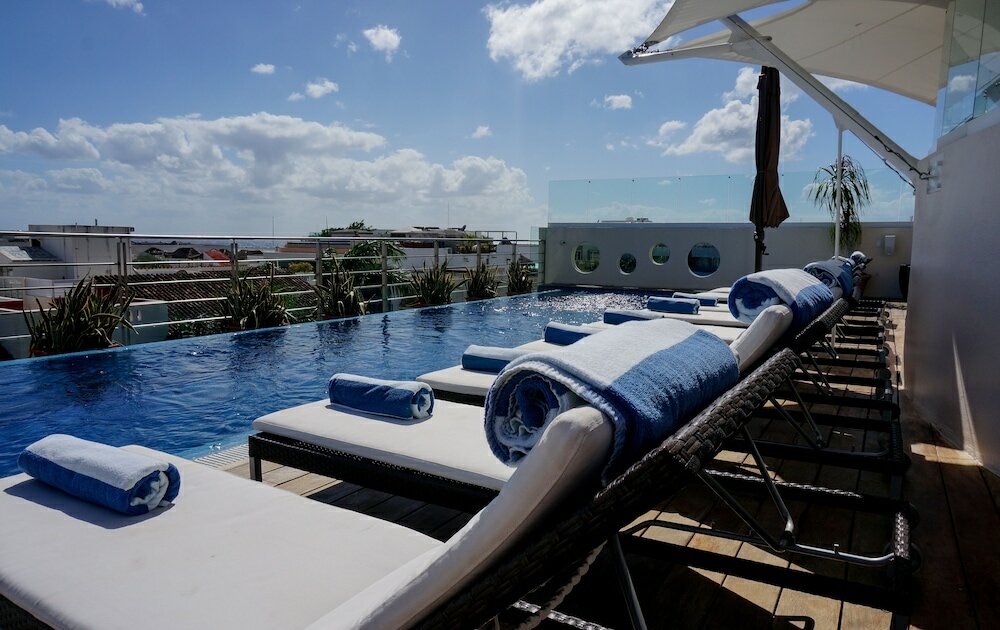 Фото Senses Quinta Avenida by Artisan Adults Only