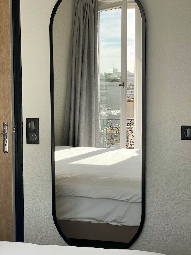 Фото Campanile Paris 15 Tour Eiffel 