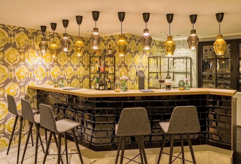 Фото Rugs Hotel Köln