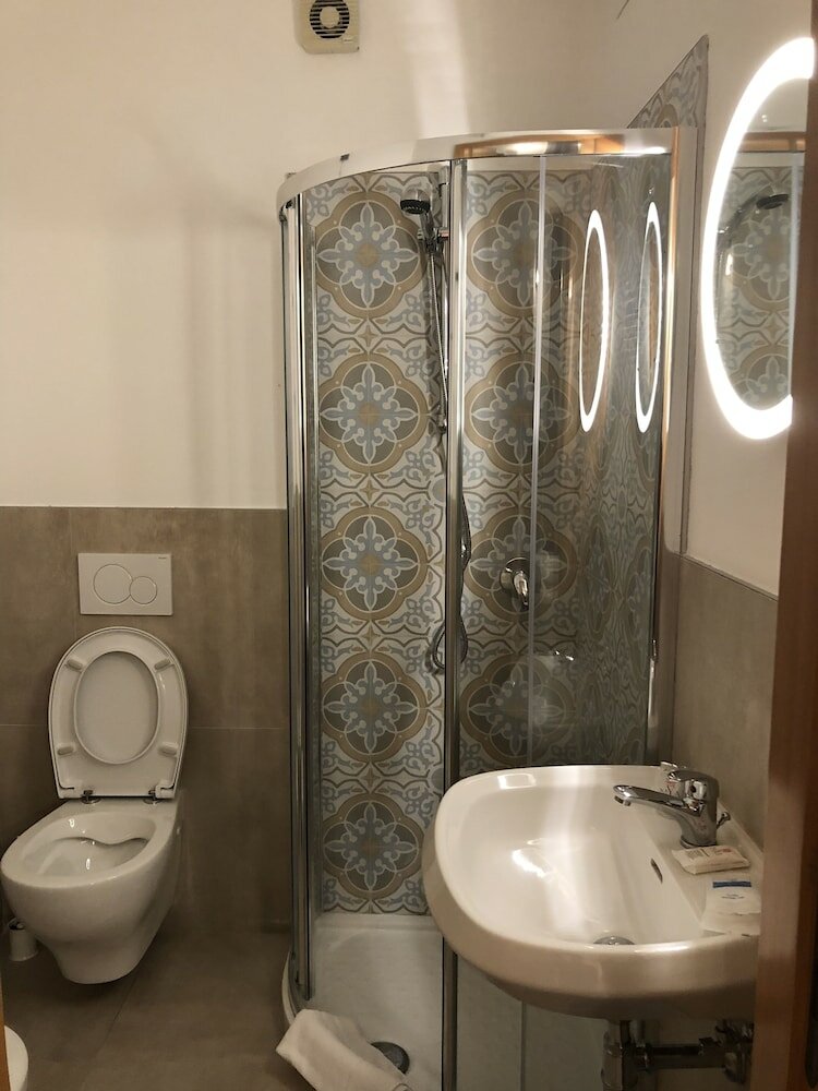 Фото Hotel Francesco