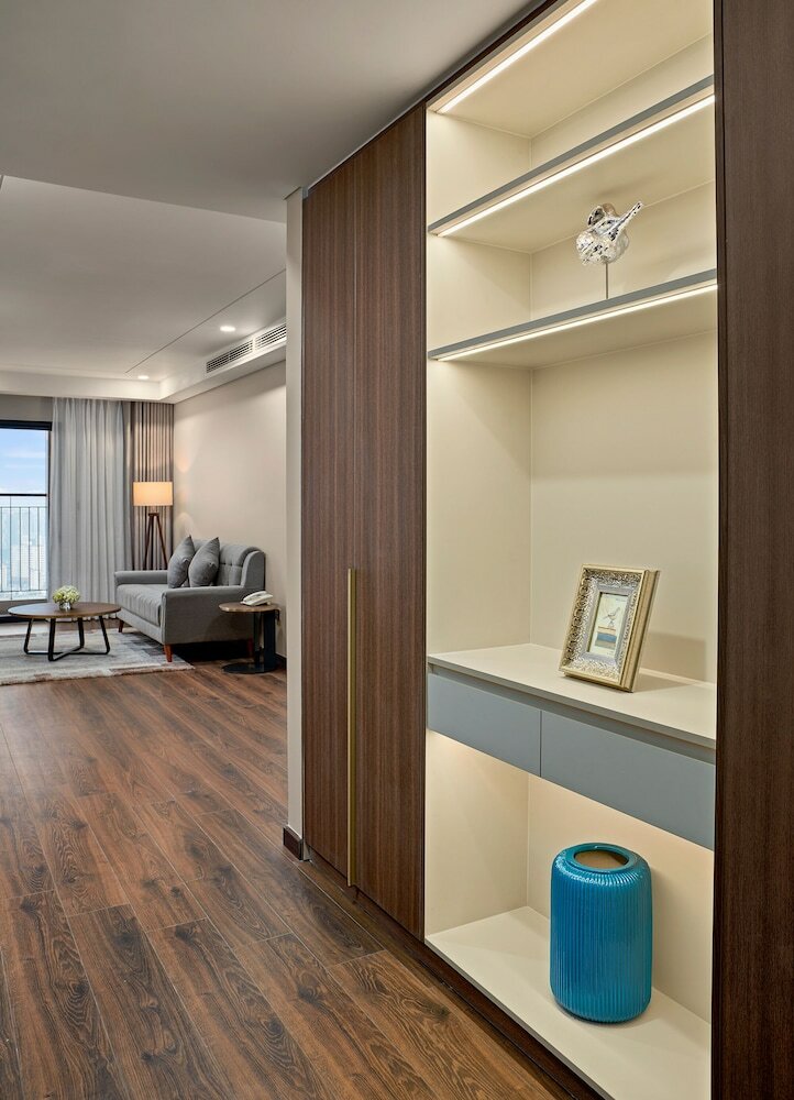 Фото Grand K Hotel Suites Hanoi