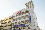 Moon Creek Hotel (65, Al Souk Al Kabeer Street, Deira, Dubai), hotel