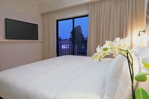 Гостиница Hyatt House Johannesburg, Sandton