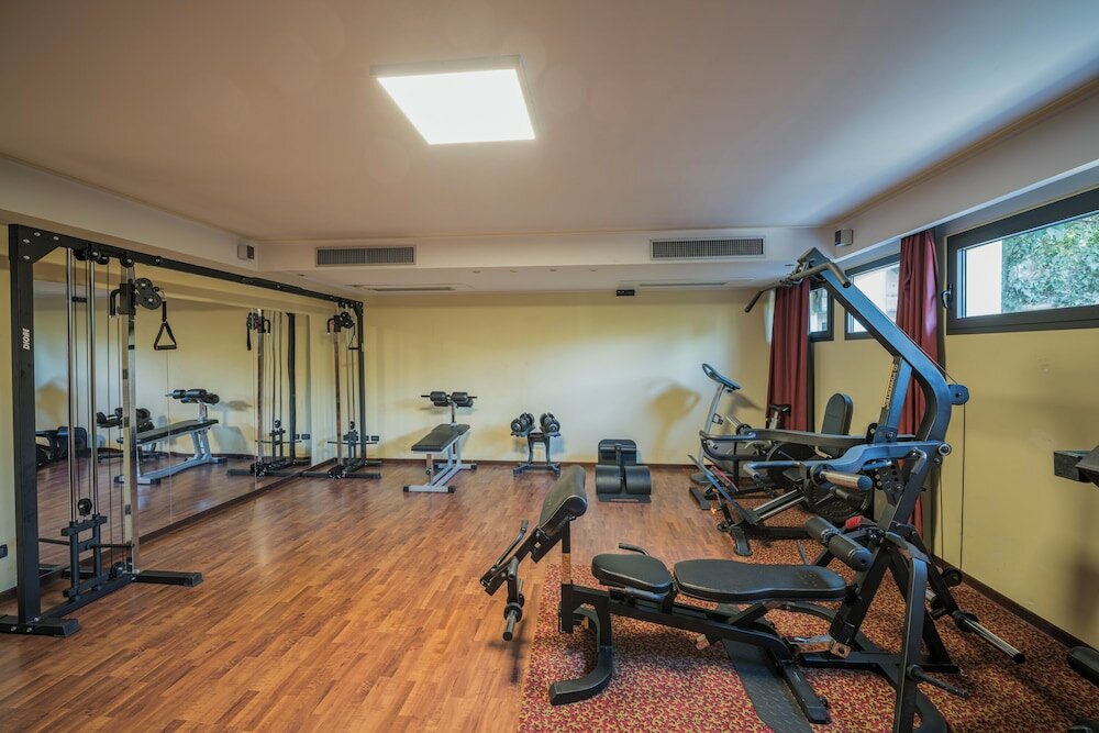 Фото Admiral Hotel Villa Erme