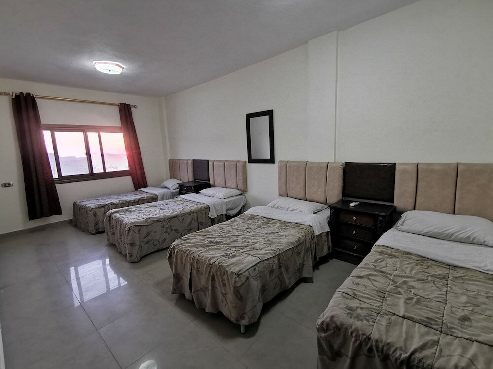 Фото Petra Gate Hotel