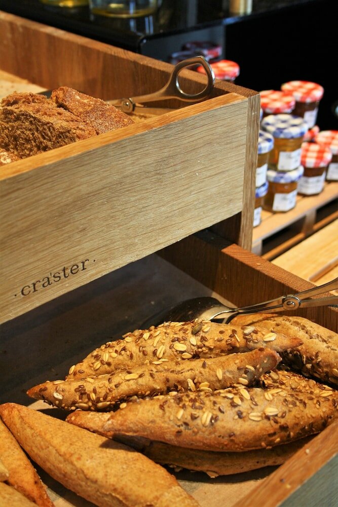 Фото The Principal Madrid