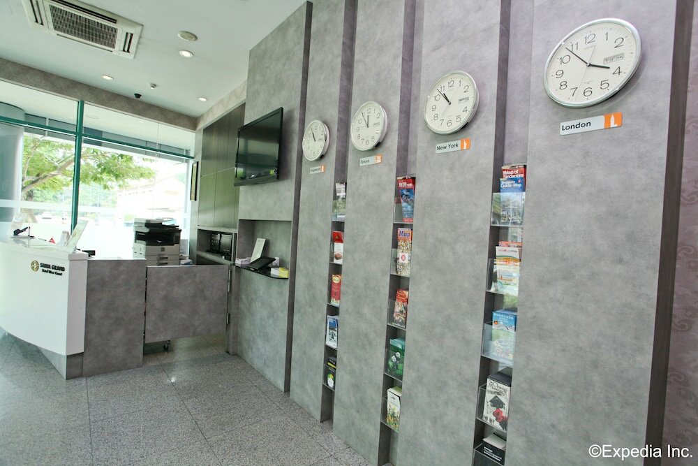 Фото The Quay Hotel West Coast